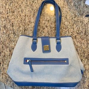 Dooney & Bourke Handbag